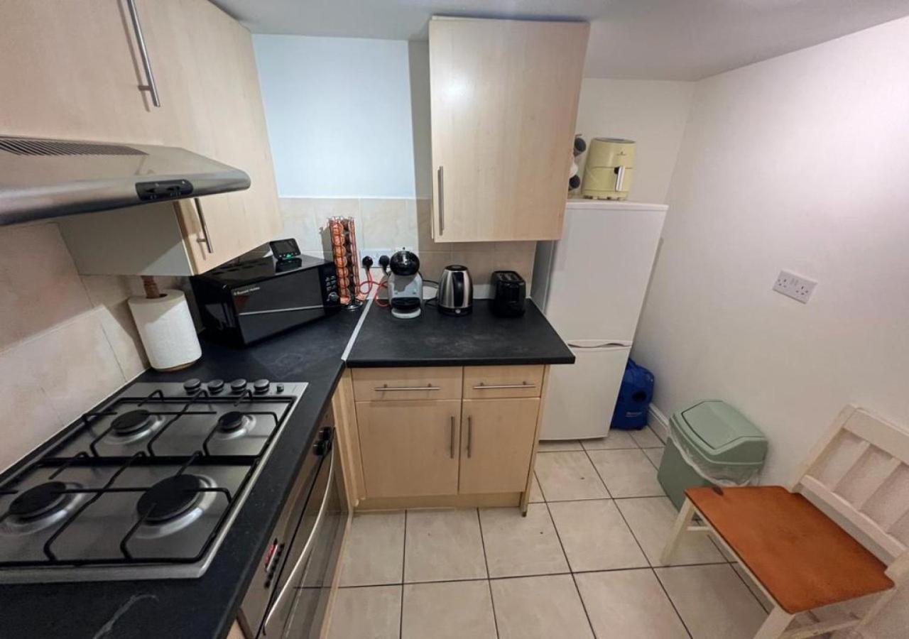 Special Flat In Camden Town Leilighet London Eksteriør bilde