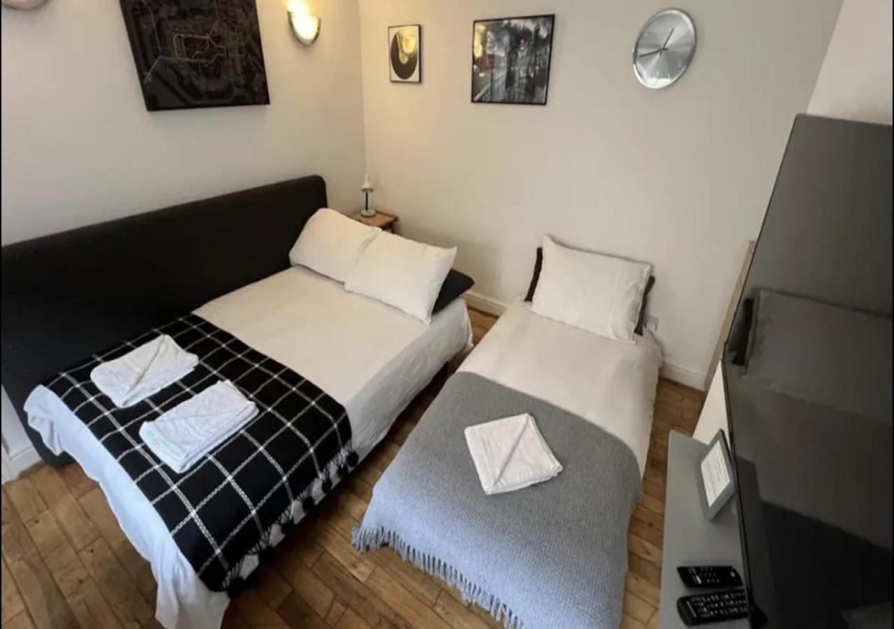 Special Flat In Camden Town Leilighet London Eksteriør bilde