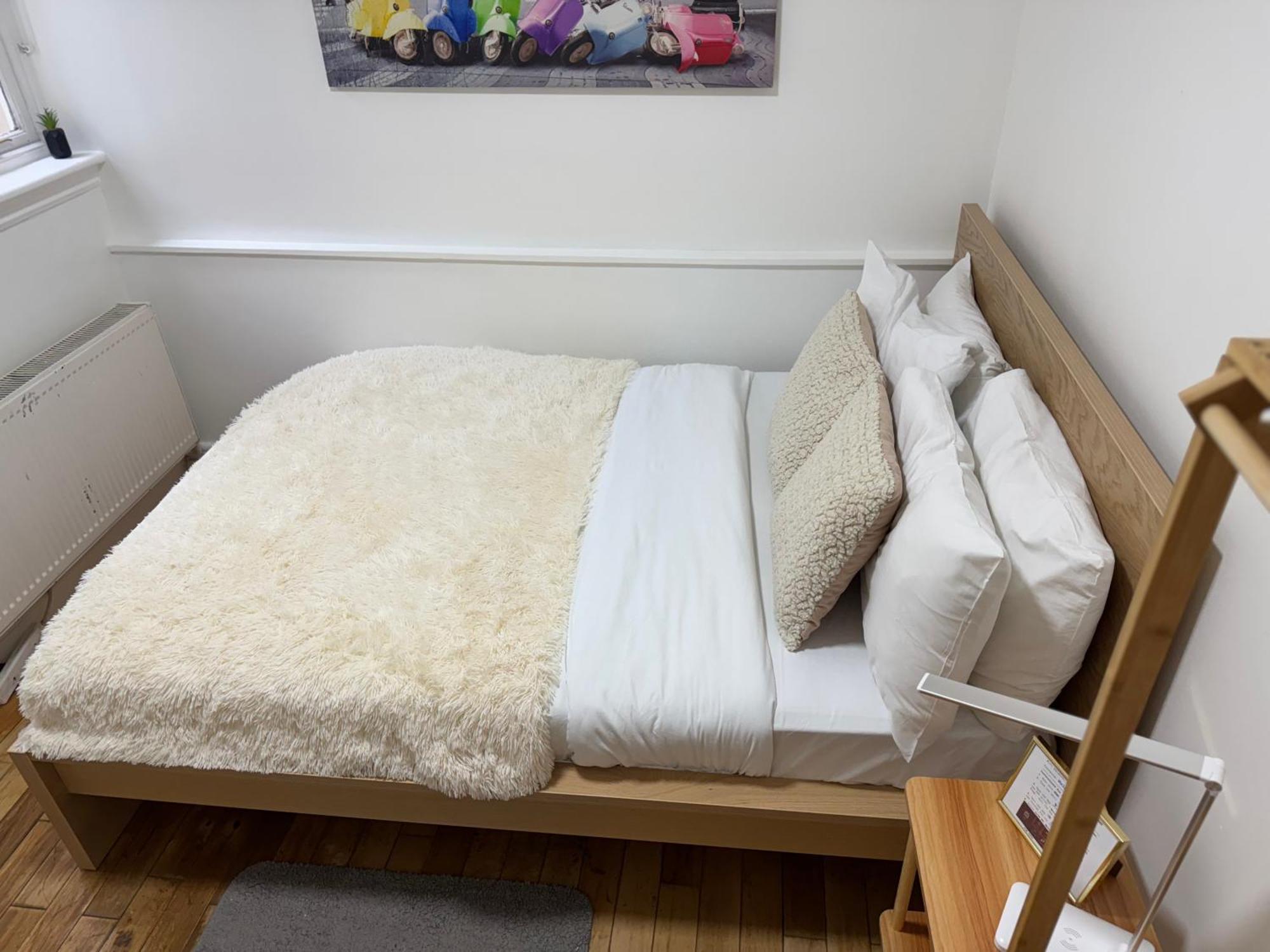 Special Flat In Camden Town Leilighet London Eksteriør bilde